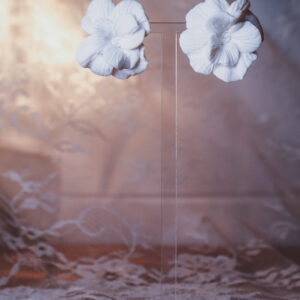 Amaloven Kukkaiskorvakorut - Kuva 3