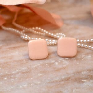 Amaloven nappikorvakorut - Kuva 2