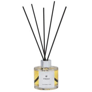 Huonetuoksu Fresh 100ml, Friendly Collection - Kuva 2