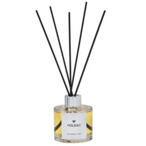 Huonetuoksu Holiday 100ml, Friendly Collection - Kuva 2