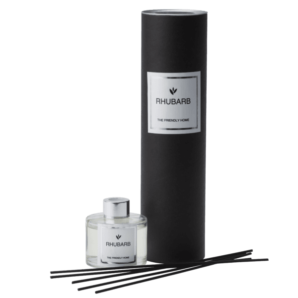 Huonetuoksu Rhubarb 100ml, Friendly Collection