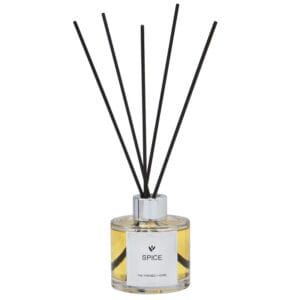 Huonetuoksu Spice 100ml, Friendly Collection - Kuva 2
