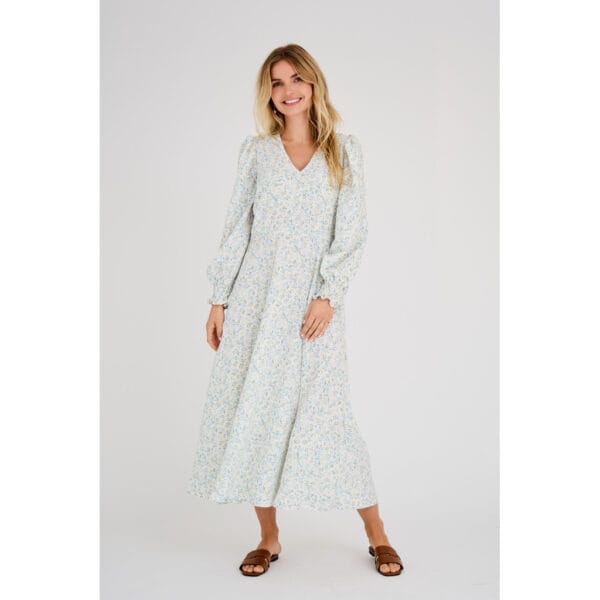 A-View Leoni mekko
