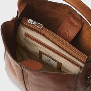 Saddler Elsa Mini olkalaukku - Kuva 3