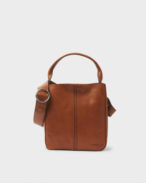 Saddler Elsa Mini olkalaukku