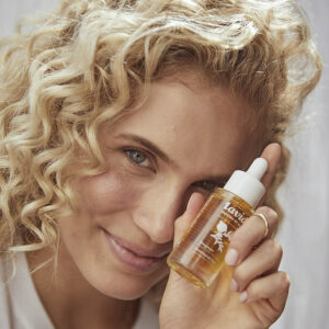 Lavidon uudistava ja kirkastava antiage-ihoseerumi, 30 ml - Kuva 3