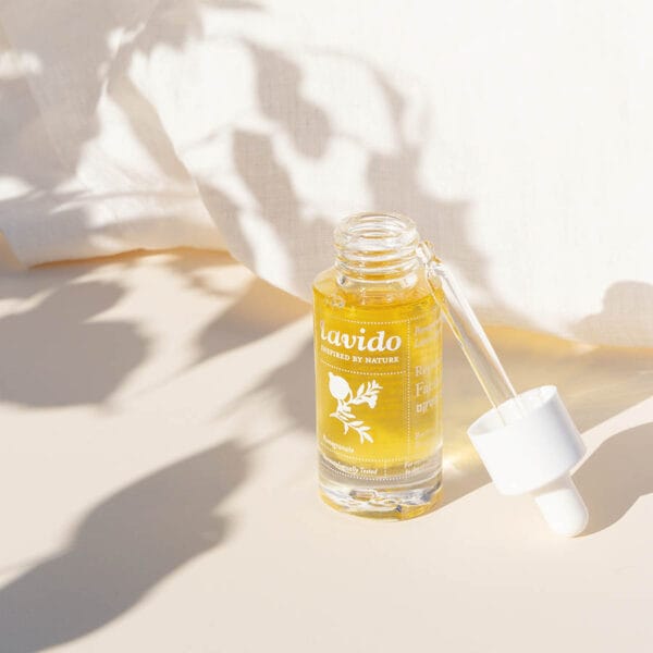 Lavidon uudistava ja kirkastava antiage-ihoseerumi, 30 ml - Image 4