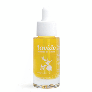 Lavidon uudistava ja kirkastava antiage-ihoseerumi, 30 ml - Kuva 2