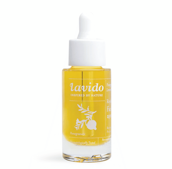 Lavidon uudistava ja kirkastava antiage-ihoseerumi, 30 ml - Image 2