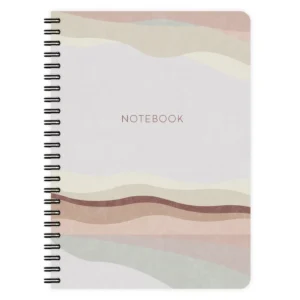 Kauniit ja laadukkaat A5 nidotut vihot - Kuva 6