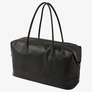 Saddler Alma-viikonloppulaukku, musta - Kuva 2