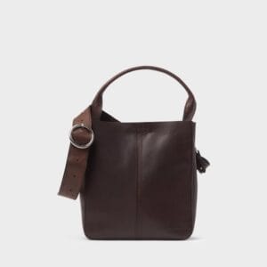 Saddler Elsa Mini olkalaukku