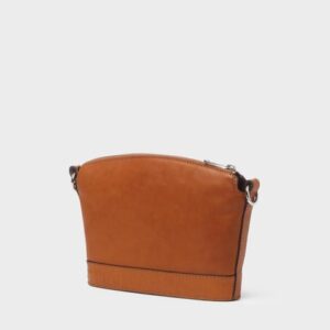 Saddler Emali olkalaukku, ruskea - Kuva 3