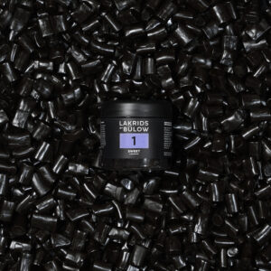Lakrids by Bülow 1 - SWEET - SMALL 150g