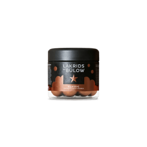 Lakrids by Bülow CLASSIC CARAMEL 115g - Kuva 3