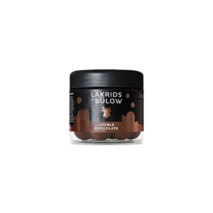 Lakrids by Bülow DOUBLE CHOCOLATE 115g - Kuva 3