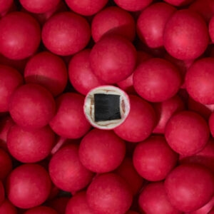 Lakrids by Bülow STRAWBERRIES & CREAM 115g LOVE 2026