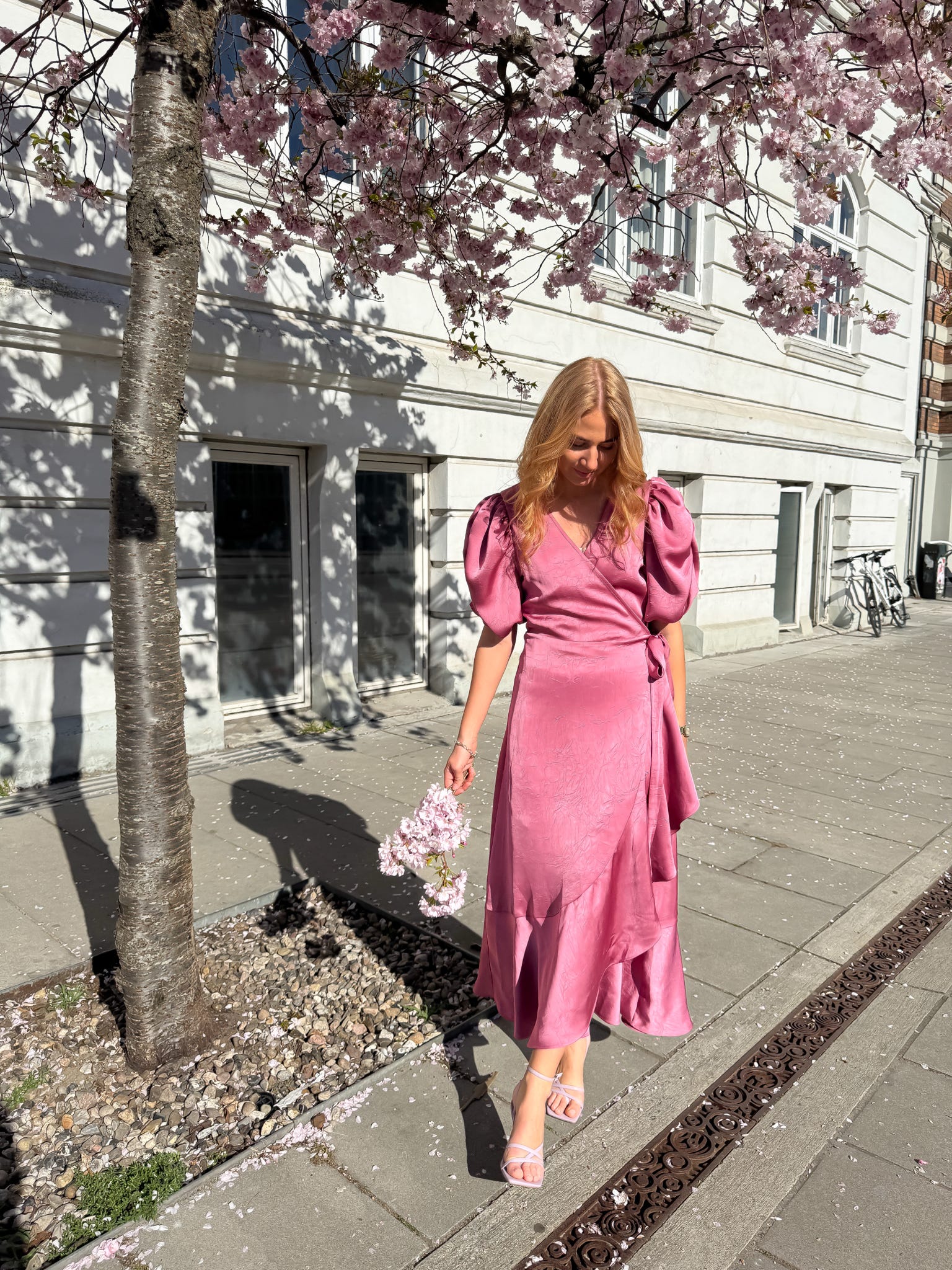 A-view Sinda kietaisumekko - Kuva 2