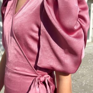 A-view Sinda kietaisumekko - Kuva 3