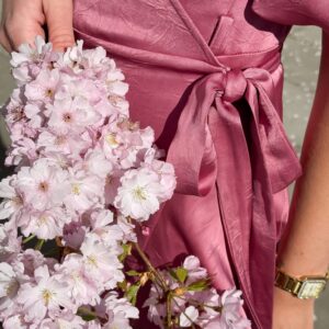 A-view Sinda kietaisumekko - Kuva 4