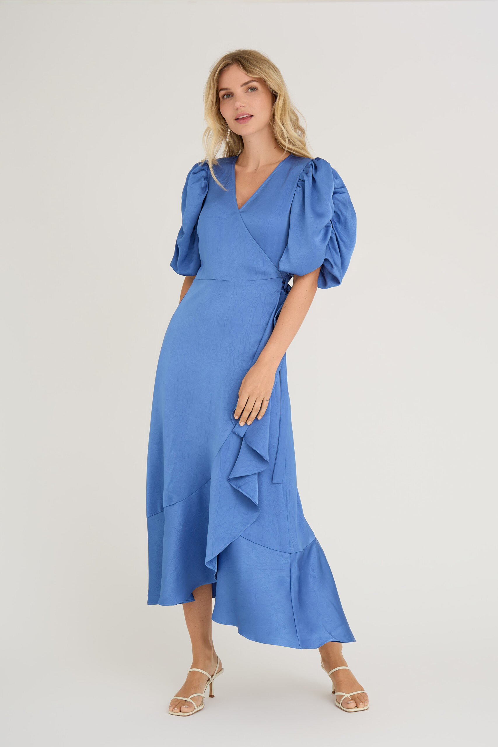 A-view Sinda kietaisumekko - Kuva 8