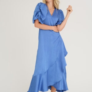 A-view Sinda kietaisumekko - Kuva 5