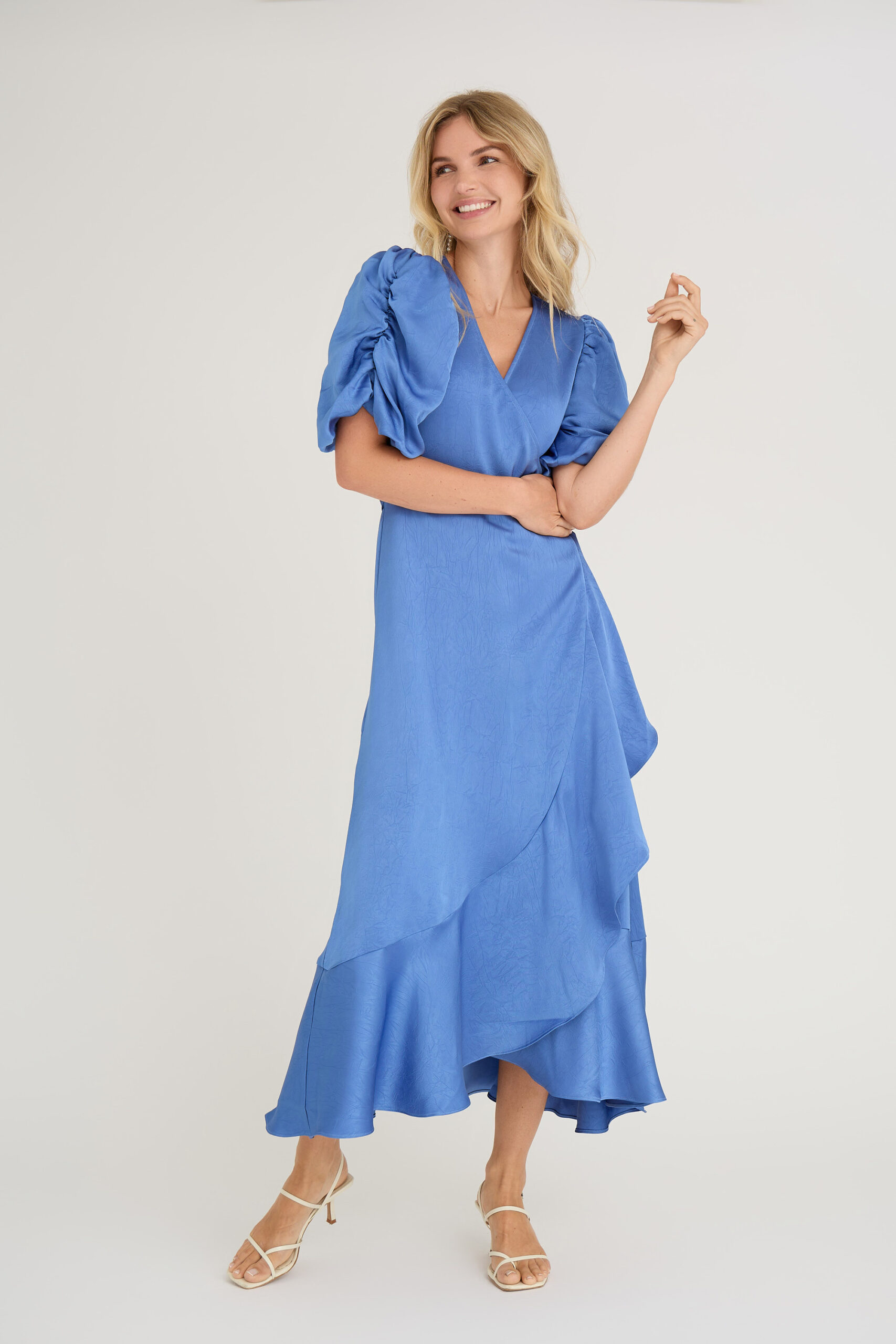 A-view Sinda kietaisumekko - Kuva 5