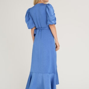 A-view Sinda kietaisumekko - Kuva 6