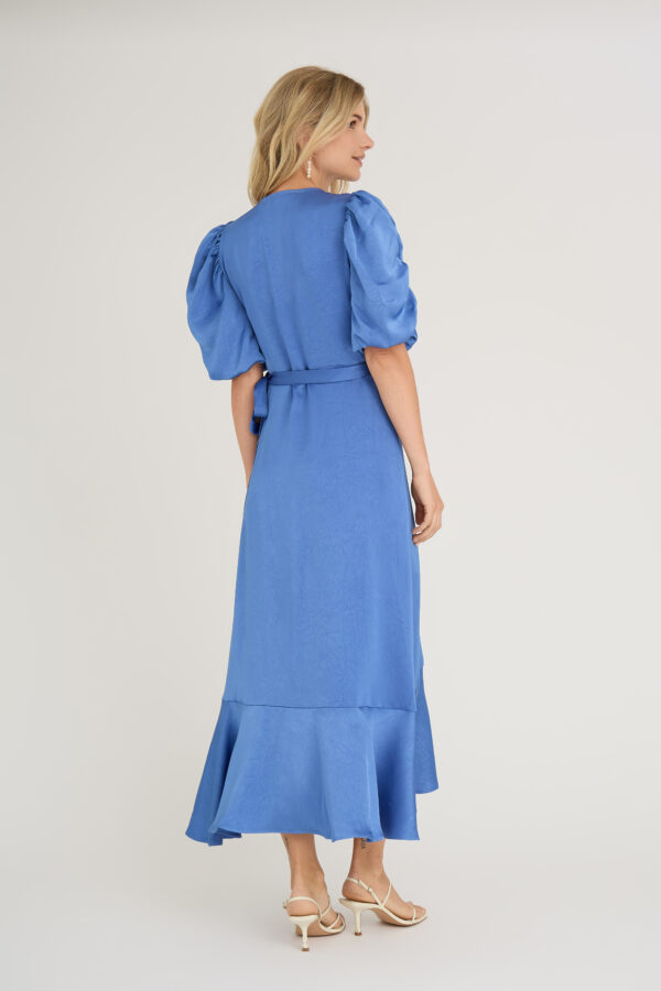 A-view Sinda kietaisumekko