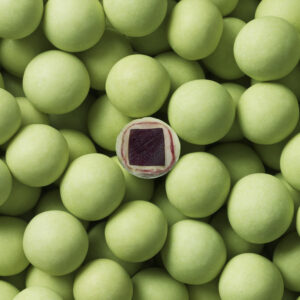 Lakrids by Bülow C – SOUR STRAWBERRY – SMALL 115g