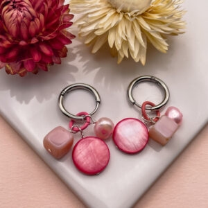 Amaloven Lilja korvakorut - Kuva 2