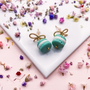 Amaloven Macarons korvakorut - Kuva 4