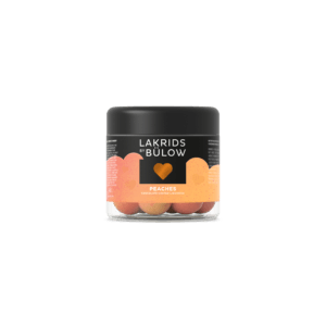 Lakrids by Bülow PEACHES 115g LOVE 2026 - Kuva 3