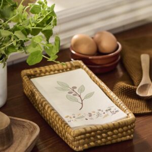 Ib Laursen Oliivinoksa servetit 16 kpl