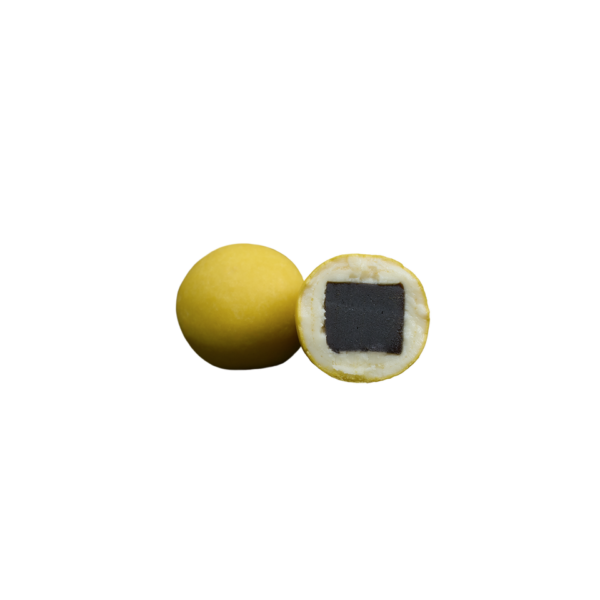 Lakrids by Bülow B - PASSION FRUIT - SMALL 115g