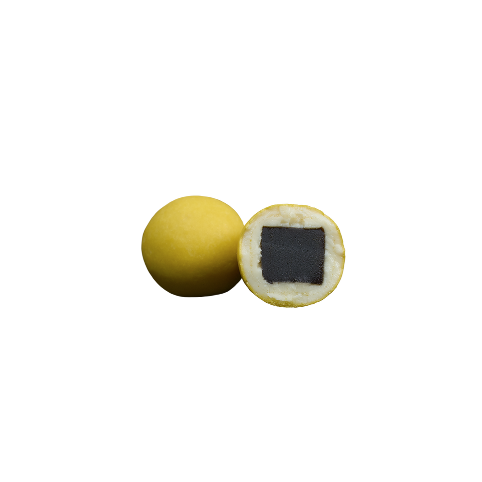 Lakrids by Bülow B - PASSION FRUIT - SMALL 115g - Kuva 2