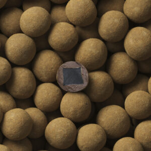 Lakrids by Bülow A - THE ORIGINAL - SMALL 115g