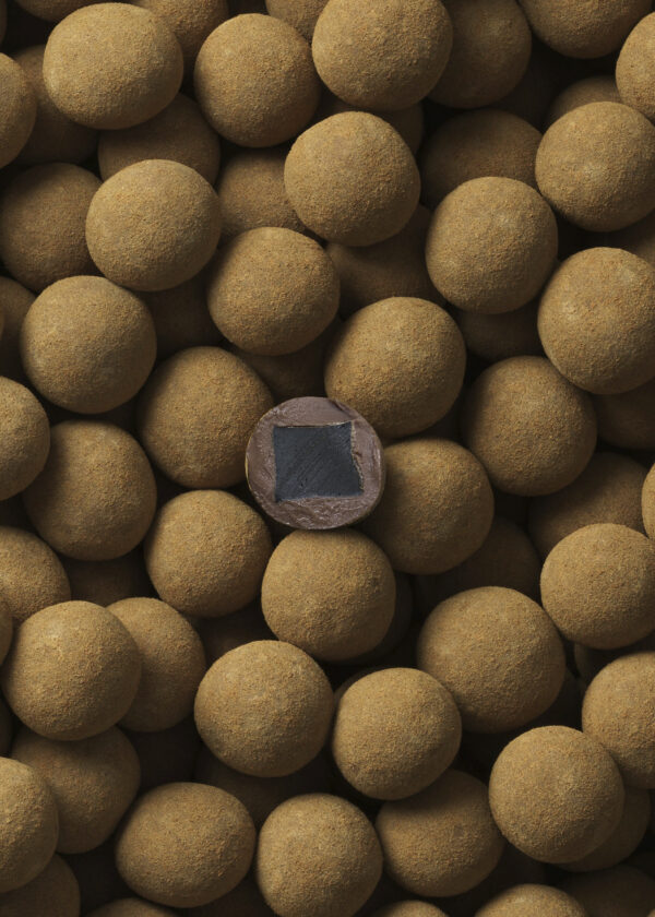 Lakrids by Bülow A - THE ORIGINAL - SMALL 115g