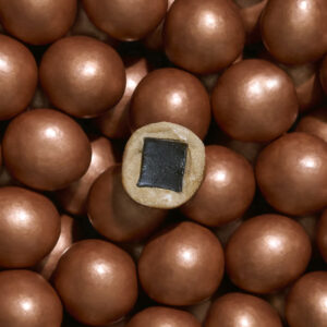 Lakrids by Bülow CLASSIC CARAMEL 115g