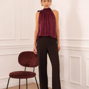 Satiinitoppi onesize (S-XL) - Kuva 2