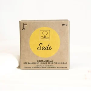 Catteco Sade hoitoainepala 60g