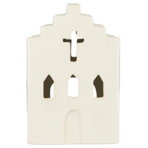 Ib Laursen keraaminen kirkkolyhty - Kuva 2