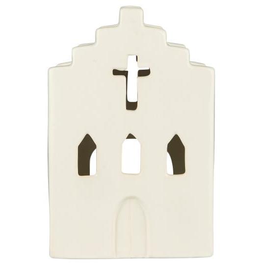 Ib Laursen keraaminen kirkkolyhty