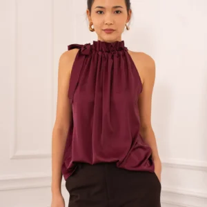 Satiinitoppi onesize (S-XL) - Kuva 6