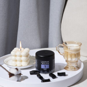 Lakrids by Bülow 1 - SWEET - SMALL 150g - Kuva 3