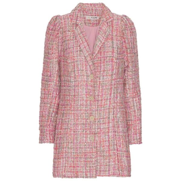 A-view Carly pinkki bleiseri, koko: 42