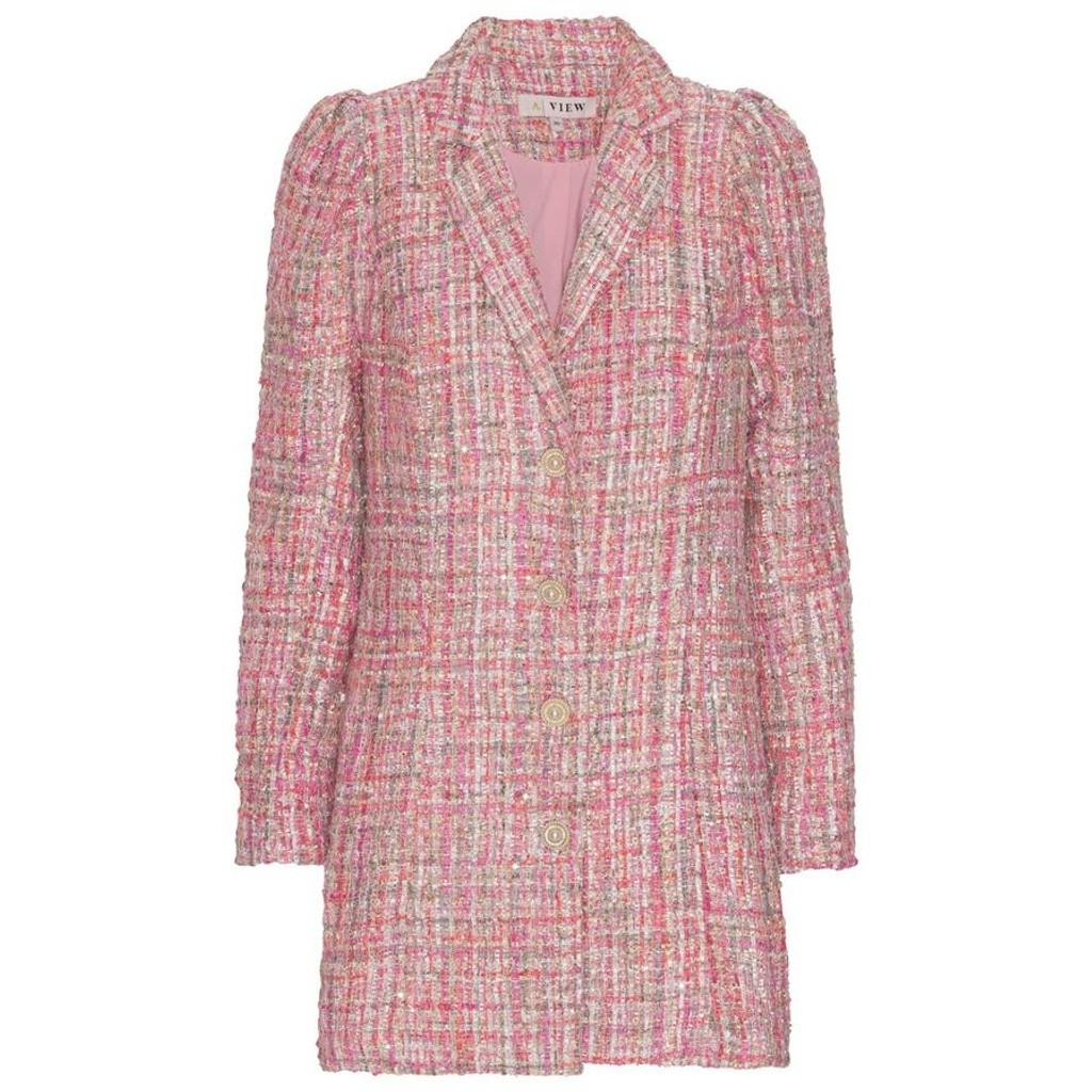 A-view Carly pinkki bleiseri, koko: 42 - Kuva 2